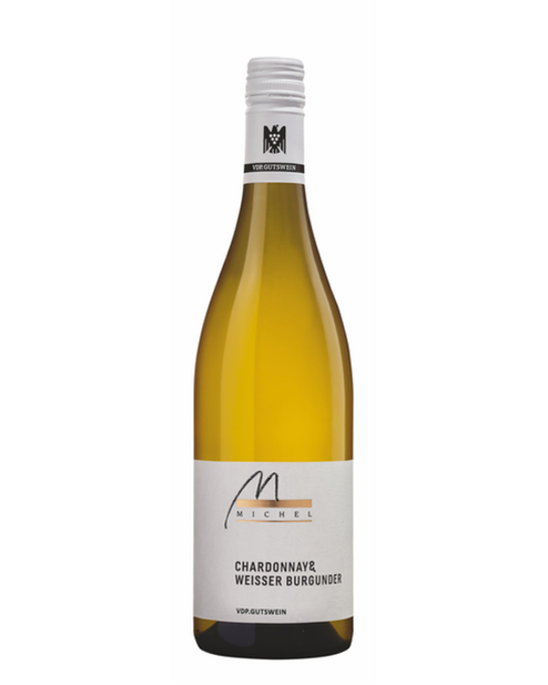 2023 CHARDONNAY & WEISSER BURGUNDER