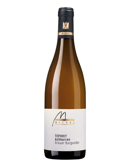Unsere aktuelle Kollektion – Weingut Michel