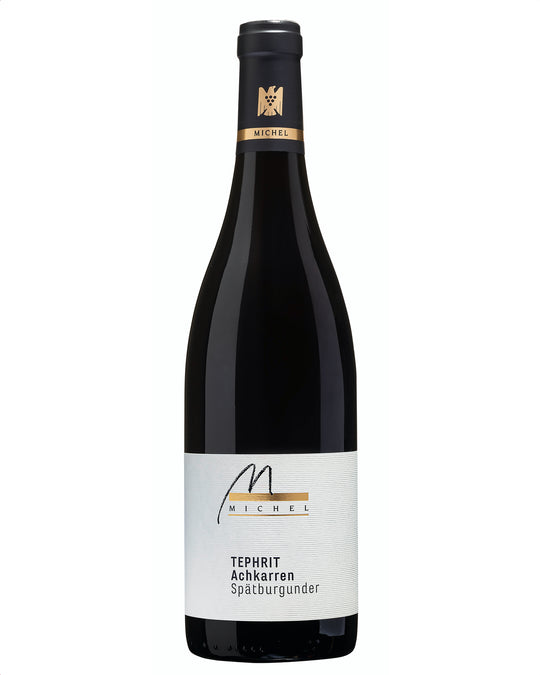 Unsere aktuelle Kollektion – Weingut Michel