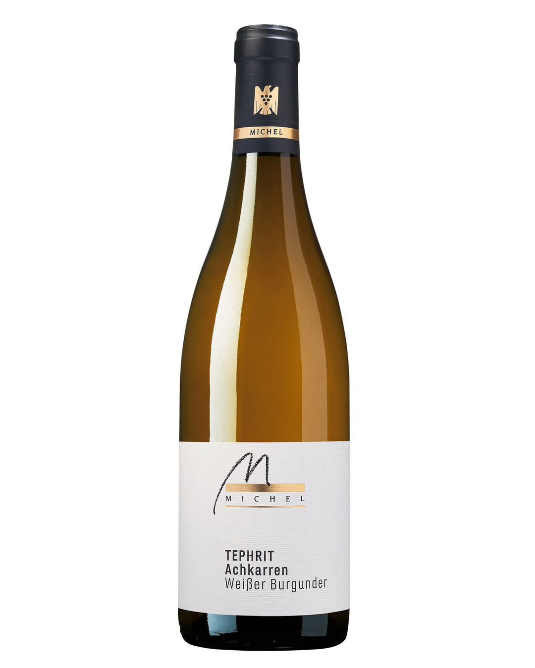 2019 TEPHRIT Weisser Burgunder - Weingut Michel